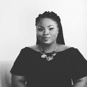 Meet your Posher, Shelly ann